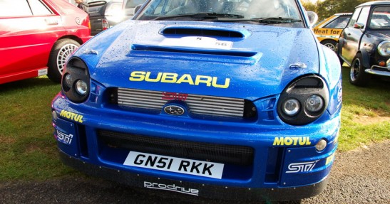 Rally Day 2011